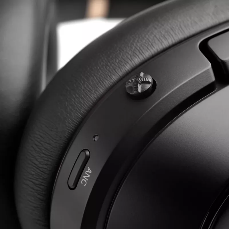 Teufel REAL Blau PRO Headset Kabellos Kopfbügel Gaming Bluetooth Schwarz