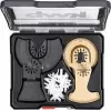 Fliesenverlegeset KWB 708690 — 22-teiliges Set für Fliesenarbeiten