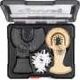 Fliesenverlegeset KWB 708690 — 22-teiliges Set für Fliesenarbeiten