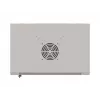 Lanberg WF03-5309-10S Rack-Schrank 9U Wandmontage-Rack Schwarz