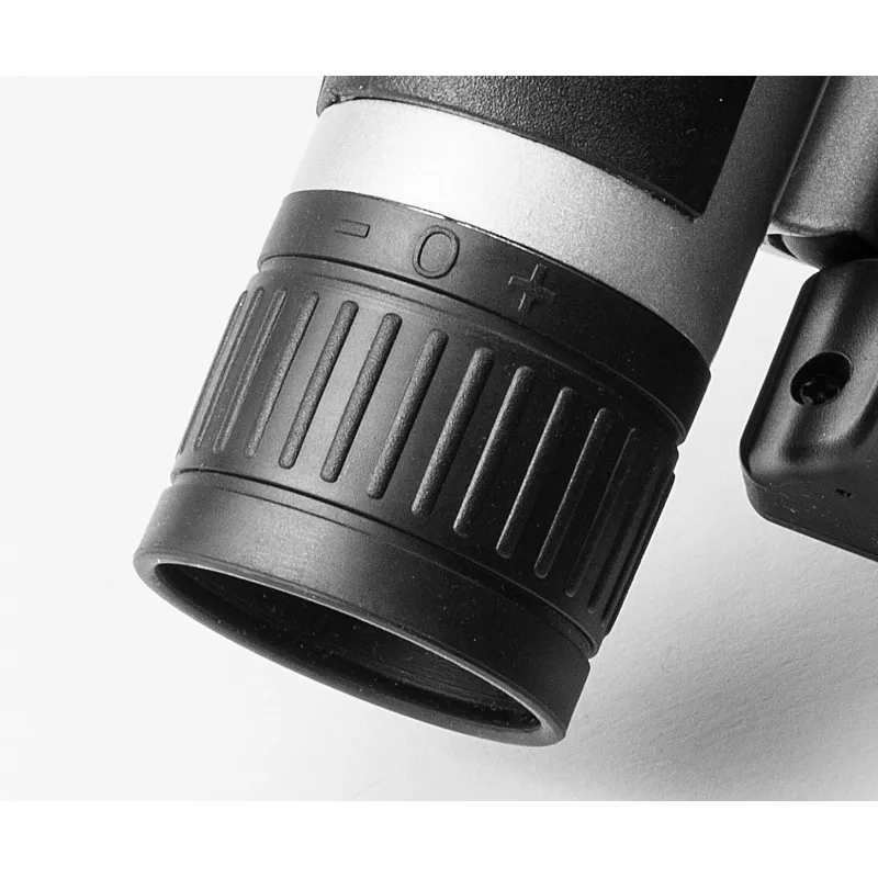 Fernglas mit Display Technaxx FullHD