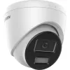Hikvision Value Series 8 MP Smart Hybrid Light Fixed Turret Netzwerkkamera