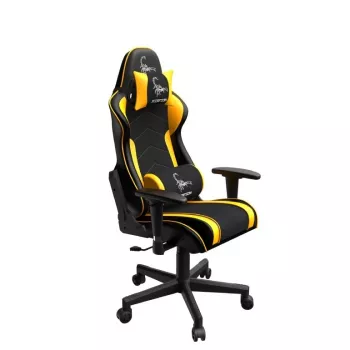 PC-Gaming-Stuhl Gembird GC-SCORPION-05X