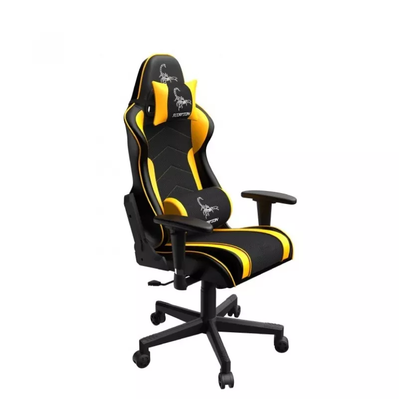 PC-Gaming-Stuhl Gembird GC-SCORPION-05X