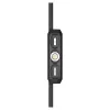 USB-Kabel RealPower MagneticCharge 100 1m USB-C Schwarz