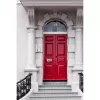 Türsprechanlage AGFEO DoorSpeak 4 Silber