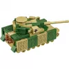 Blocks Panzer IV Ausführung J