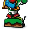 Bauspielzeug LEGO Super Mario World Mario & Yoshi Set 71438 — interaktive Figuren und baubare Spielelemente