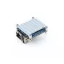 Kühlkörper-Set ALLNET FriendlyELEC NanoPi Neo / Neo2, 20 Stück – passive Kühlung für Einplatinencomputer