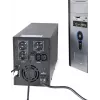 Gembird EG-UPS-036 USV (unterbrechungsfreie Stromversorgung) Line-Interactive 3 kVA 1800 W 6 AC-Ausgänge