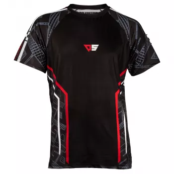 Polesetter ONE Simracing Trikot Rot - XL