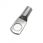 Crimp-Ringkabelschuh, Kupfer, 6mm² für Kabel, 10 Stück