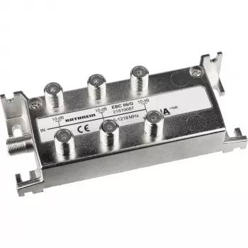 EBC 06/G Silber, Kathrein, Kathrein EBC 06/G