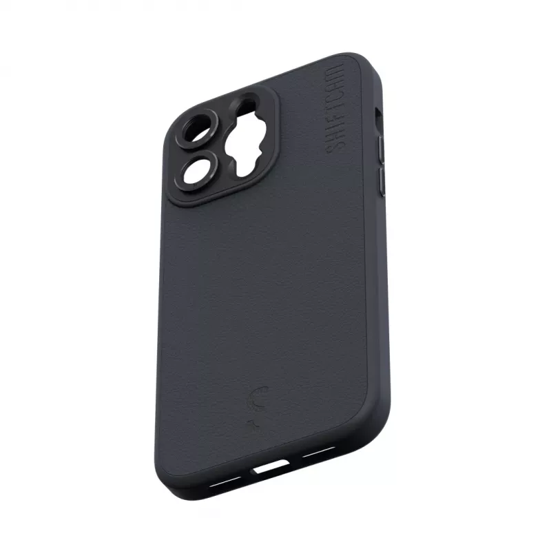 ShiftCam AC-CA-14PR-CH-EF Handyhülle 15,5 cm (6.1) Cover Charcoal