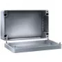 Elektrogehäuse Rittal GA 9116.210, Stahl, IP66, B202×T111×H232 mm