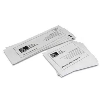 Zebra 105999-701 Druckerreinigung Druckkopf-Reinigungskit