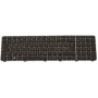 HP 610913-B31 Laptop-Ersatzteil Tastatur