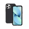 Shell case Mobilis Spectrum iPhone 14 Pro 15.5 cm Schwarz