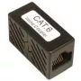 Logilink - Netzwerkkoppler - RJ-45 (W) - RJ-45 (W) - CAT 6 (NP0034)