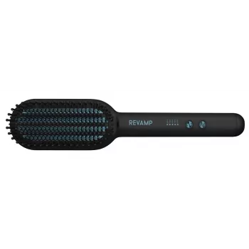 Haarstylingbürste Revamp BR-2000X-EU Progloss mit Deepform-Ionen-Technologie