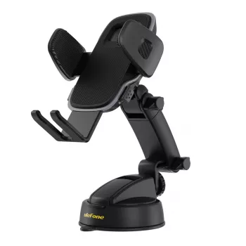 Autohalterung UleFone Armor Mount UF-UAN16 verstellbare Halterung kompatibel mit Smartphones