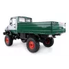 RC-Auto Amewi Mercedes‑Benz Unimog 1:12 Maßstab 4WD, grün