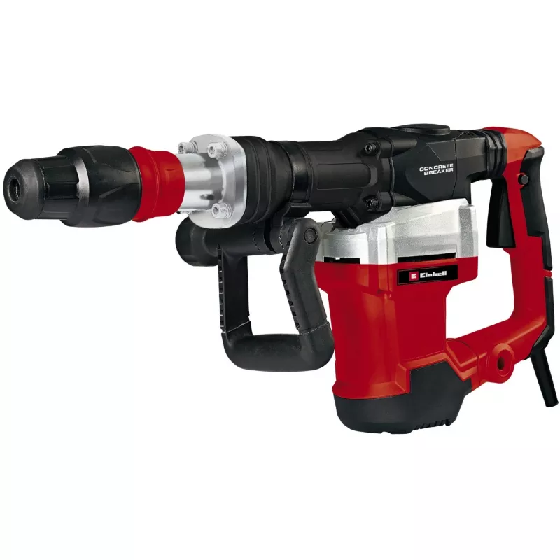 Einhell TE-DH 32 Abbruchhammer, SDS-max, 1500 W, 32 J