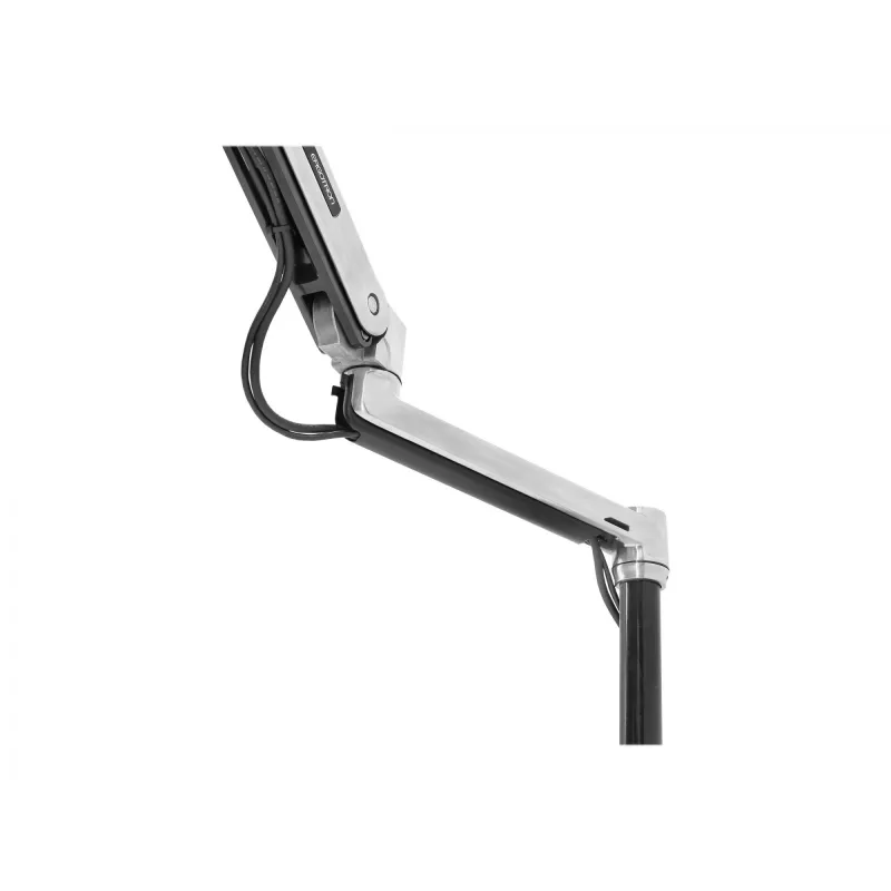 ERGOTRON WorkFit-LX, Sit-Stand-Tischmontagesystem