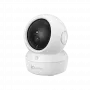 IP-Überwachungskamera EZVIZ H6c Pro 2K Kugelförmig — Dome, 2K (2304×1296), PoE/DC, Decken- oder Mastmontage, Außenbereich, CMOS, 0 lx, Fast Ethernet, AAC-LC