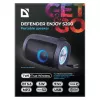Tragbarer Bluetooth-Lautsprecher DEFENDER Ejoy S200 TWS 2.0, 5 W, Bluetooth 5.3, LED, 10 h Akkulaufzeit, eingebautes Mikrofon