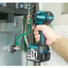 Makita DDF083Z Bohrmaschine 1,1 kg Schwarz, Türkis