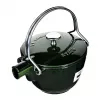 Staub Runde Teekanne