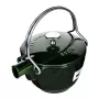 Staub Runde Teekanne
