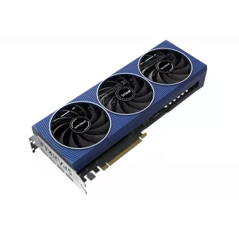 Grafikkarte Sparkle Arc A750 TITAN OC Edition — 8 GB GDDR6, 256-Bit, PCIe 4.0, 2200 MHz