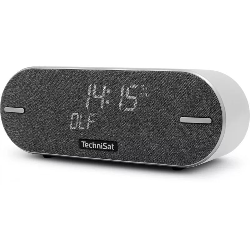 Technisat DigitRadio BT 2 Hellgrau (0001/3973)