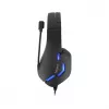 Headset DeLOCK Gaming Headset Over-Ear