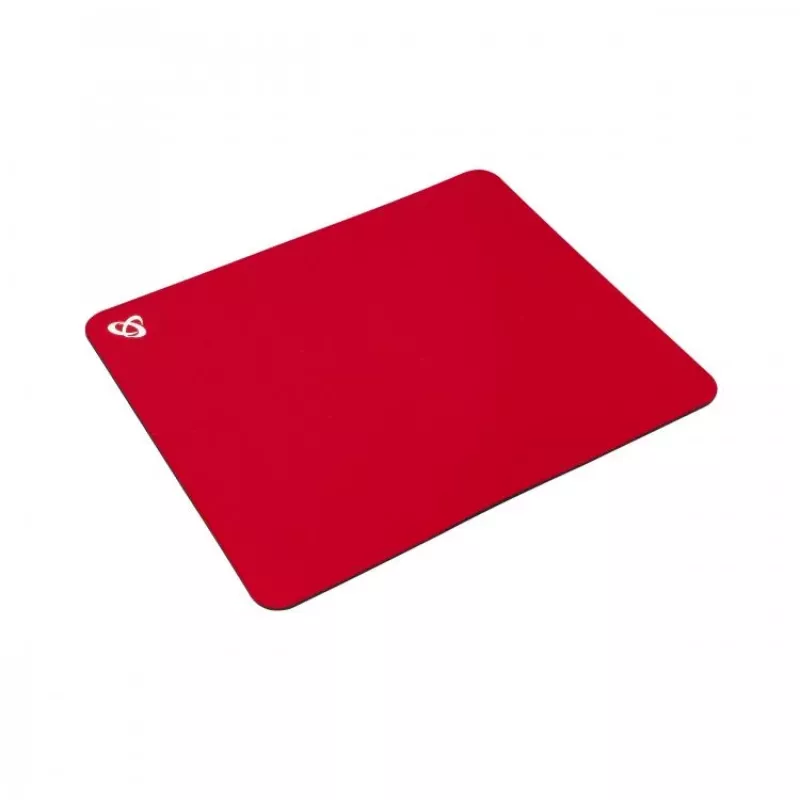 Sbox MP-03R Gel-Mauspad Rot