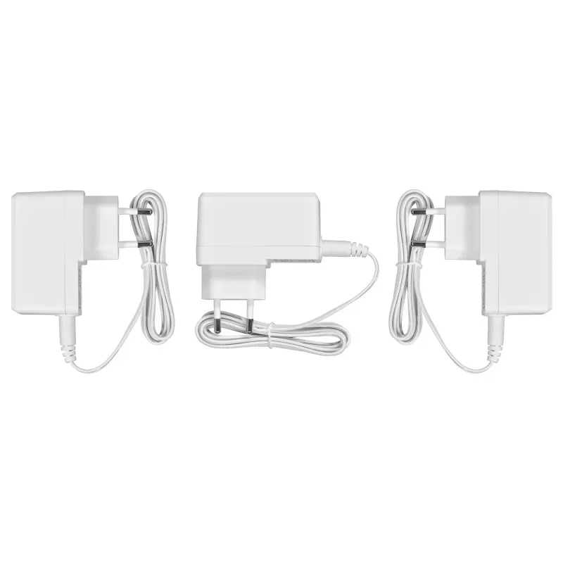 Mesh-WLAN-System TENDA EX3-3, 3er-Pack, Dualband 2,4/5 GHz, Wi‑Fi 6, bis zu 1201+300 Mbit/s, 2 interne Antennen, WPA3
