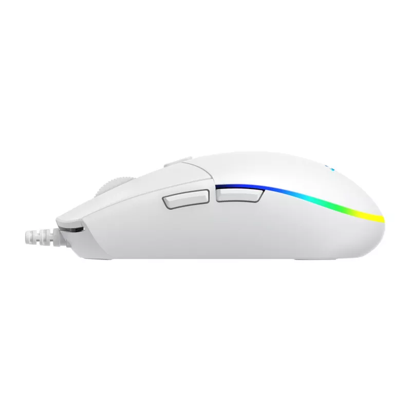 Maus Baracuda BGM-112 Crab White CRAB-W