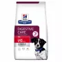 HILL'S Prescription Diet Mini i/d Stress Canine - Trockenfutter für Hunde - 3kg
