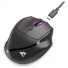 Sharkoon OfficePal M25W Schwarz