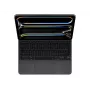 Apple Magic Keyboard für iPad Pro 13‑Zoll (M4) – International Englisch – Schwarz