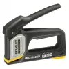 Heftgerät Stanley FMHT70401-0 Schwarz Silber Gelb 160 mm