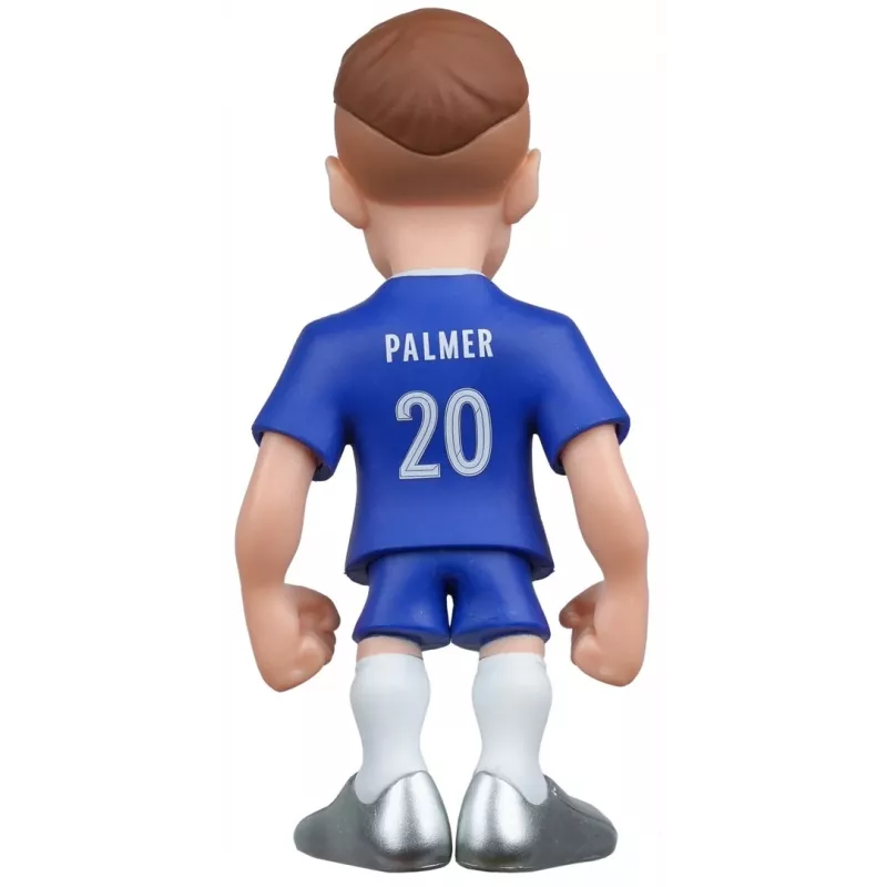 MiniX Spielfigur Chelsea - Cole Palmer Sammlermodell, MPN 19137