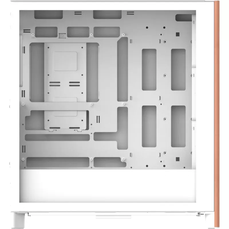 Thermaltake S370 WS Mid Tower Chassis