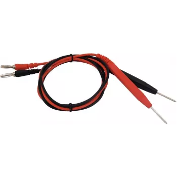 Kabel Omnitronic 10355300 für Kabeltester — Zubehör zum Testen von Verbindungen