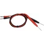 Kabel Omnitronic 10355300 für Kabeltester — Zubehör zum Testen von Verbindungen