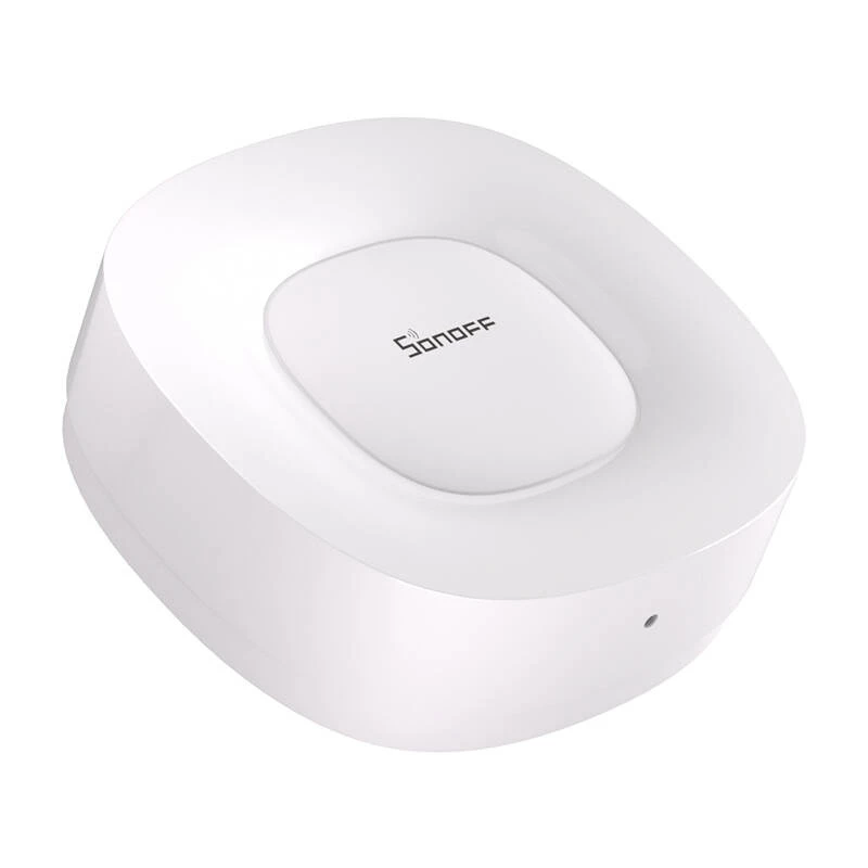 Smart-Home-ZigBee-Bridge Sonoff ZBBridge-U mit RJ45 LAN, 1,5 GHz Prozessor, 1 GB RAM