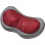 Beurer Massager MG 149 grau-rot mit Wärme und Vibration, Modell 64303