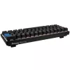 Ducky Mecha Mini Tastatur Maus inklusive Gaming USB Englisch Schwarz